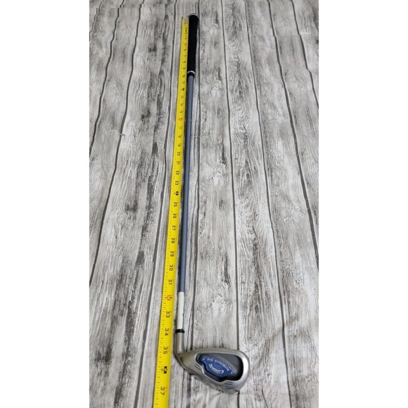 Callaway X-16 Single 8 Iron System UL45 Ladies Flex Graphite Womens RH New Grip - Picture 5 of 6